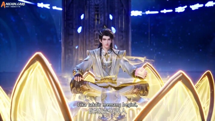 The Legend Of Ling Tian episode 30 sub indo