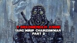 Nomer 1 Chainsawman versi kadal🗿