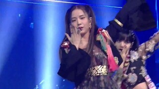 [World Premiere Chinese Subtitles Version] BLACKPINK's 'How You Like That' First Stage Released