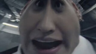 EXO Growl, but playing just one note the whole time