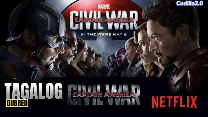 ᴀᴠᴇɴɢᴇʀs ᴄɪᴠɪʟ ᴡᴀʀ 𝐹Ս𐐛𐐛 Ꮇ૦𝚅ⅈ𝞔 𝚃𝔸ɢ𝔸𐐛૦ɢ ＤՍ𝗕𝗕𝞔Ｄ