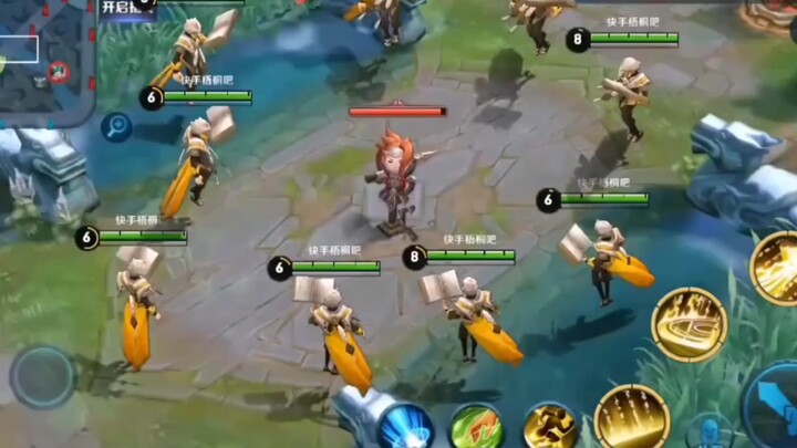 You swiped away 6 years ago; 6 years later, you came back on your own.