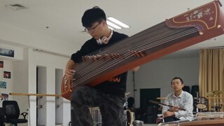 建议改为：礼崩乐坏