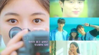 20TH CENTURY GIRL  (KMOVIE)