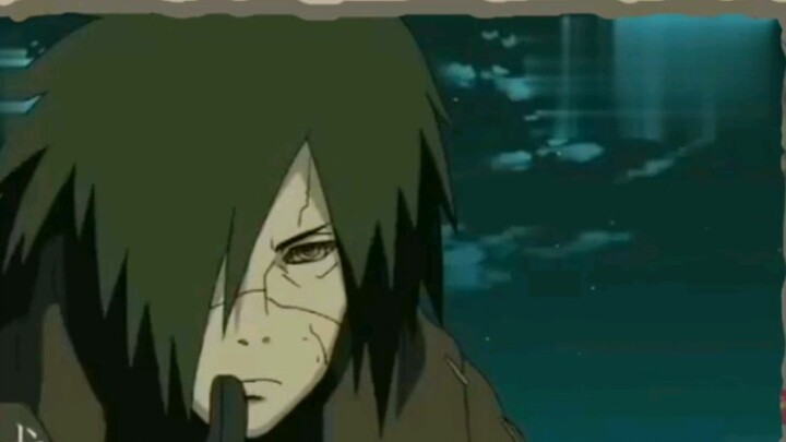 [ Naruto ]• Banye • All kinds of fancy ninjutsu You have never seen such Banye