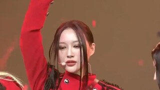 The legendary pose that was born from missing the ending action