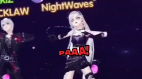 #Idolparty ♥️