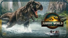 Jurassic World: Rebirth (2025)