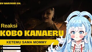 Nariyuki Ch.Pertama kalinya Kobo bertemu sama Lady Dimitrescu