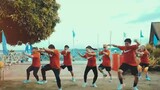 Paroparo_G VS Alpha_Kokak | Dance Step 😲👏👏