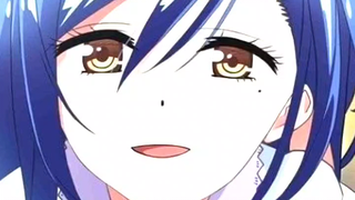 Bokutachi wa benkyou \\Pilihan yang sulit
