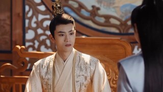 🇨🇳EP19 THE SNOW MOON [ENG SUB] The Demon fox Emperor