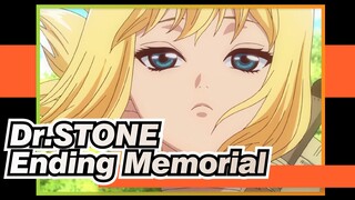 Dr.STONE|Ending Memorial