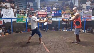 Power Bulik sa Villanueva Mini Dome 2hits champ March 28, 2025