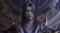 Battle Through the Heavens Season 5 | 155