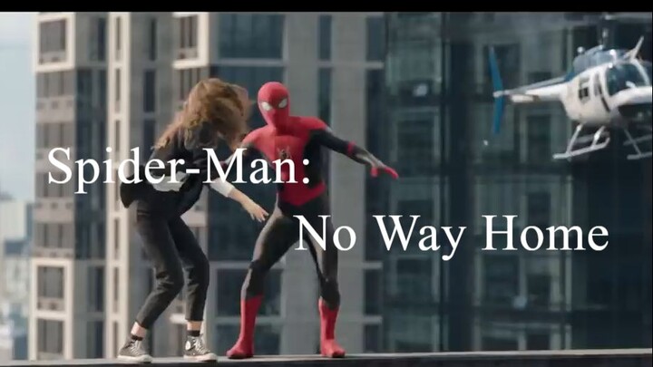 SPIDER-MAN_ NO WAY HOME - Official Trailer (HD) WATCH THE FULL MOVIE LINK IN DESCRIPTION