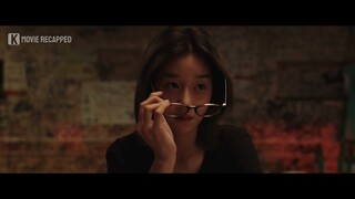 This Nerd Director Become The Actress on Her Own Horror Movie | Movie Story Recapped