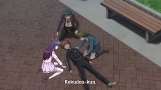 19_Kyoukai no Rinne - S1 | sub indo