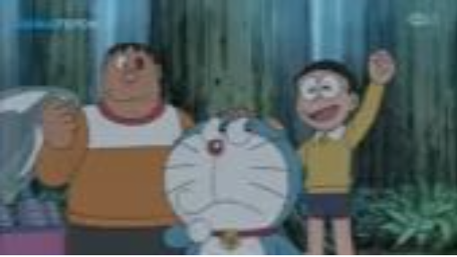 Doraemon Episode 241