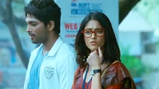 Julayi Telugu Full Movie