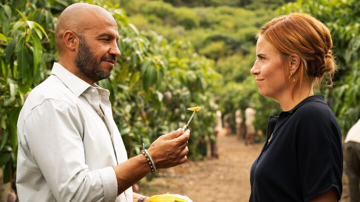 Watch Mango Full Movie 2025 HD