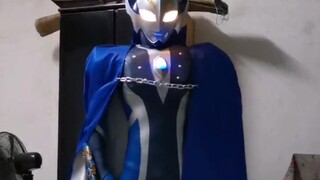 "Proyek Impian Hong Kong" Hikari turun ke jalan saat Halloween dan disangka malaikat?
