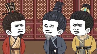 Episode 120: Kaiping falls, Zheng Yuchun dies in battle