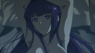 pabrik susu fern😋😋