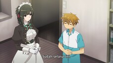 Kimi wa Meido-sama eps 1