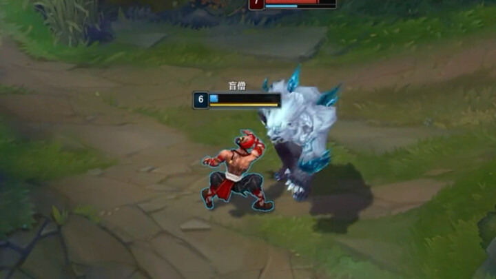 有你有我 一肚子气