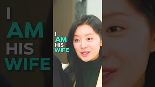 "Newlyweds 👑🥰" #queenoftearskdrama #kdrama #kimjiwon #kimsoohyun #koreandrama #netflix #netflixkorea