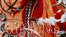 (ONE PIECE AMV) SAATNYA QUEEN BERAKSI