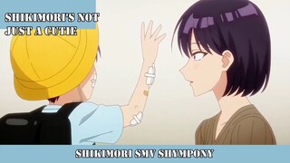 SHIKIMORI AMV SHYMPONY