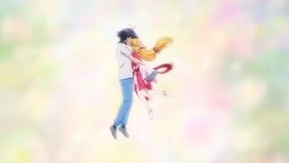 Fox Spirit Matchmaker, the year of purest love, I would go berserk if someone touched you, and I wou
