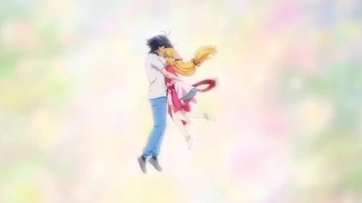Fox Spirit Matchmaker, the year of purest love, I would go berserk if someone touched you, and I wou