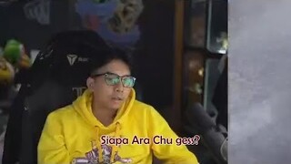 Bang Upi Yang Polos