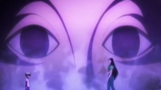 Hunter X Hunter Episode 20 Tagalog Dubbed