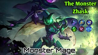 Lanjutkan pestanya | MLBB MOBILE LEGEND