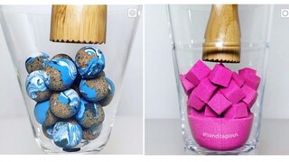 A satisfying collection of space sand~ฅ˙Ꙫ˙ฅ