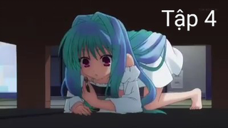 C3 Cube X Cursed X Curious tập 4 (vietsub)