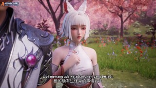 Ancient Vengeance: Windbreak Arc Eps 20 Sub Indo