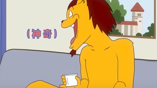 （ 发朋友圈时的你 ）