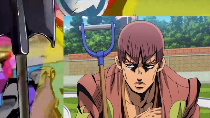 Analisis frame-by-frame OP JoJo no Kimyou na Bouken Stone Sea yang paling menarik kedua!