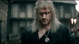 Geralt dari Rivia