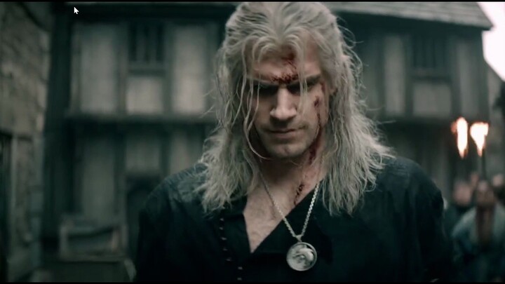 Geralt of Rivia