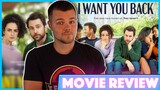 I Want You Back (2022) Movie Review | Amazon Prime