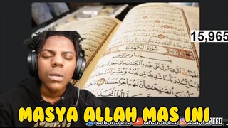 stay halal mas mas kecepatan...