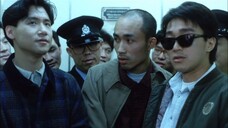 Curry And Pepper 1990 stephen chow full movie eng subbbed