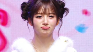 أغنية NMIXX الجديدة "Blue Valentine"، الإطلالة الرابعة للفوز بالمركز الأول، النسخة الكاملة للإكرامية