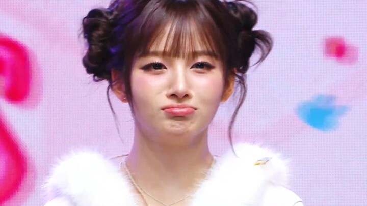 NMIXX's latest comeback track "Blue Valentine" wins its fourth No. 1, encore full version